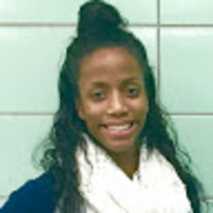 Meet your Posher, Lindsey